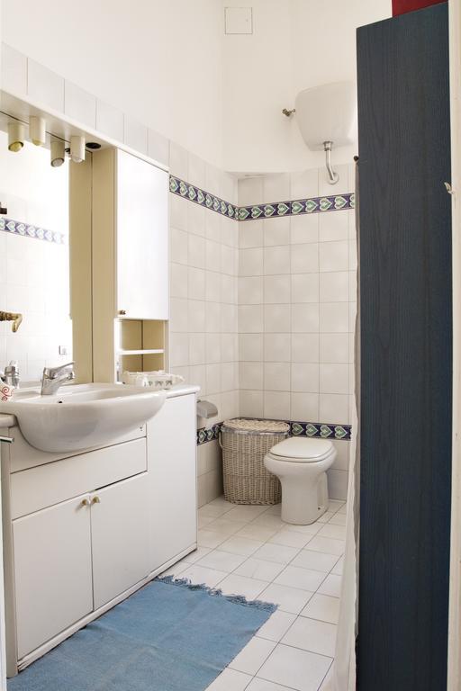 Apartamento Alice's Place Roma